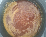 Foto del paso 4 de la receta: Pechugas de pollo al curry, yakiniku y leche de coco con arroz