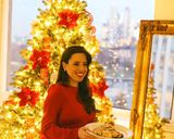 Foto del paso 5 de la receta: Árbol Navideño de Nutella! 🎄😍