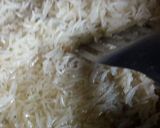 A picture of step 4 of 🔴🔵🔴 White Zarda🔴🔵🔴 .