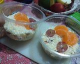 Foto langkah ke 7 dari resep Salad Buah (Takaran untuk jualan).