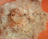 Foto langkah ke 2 dari resep Chicken Nugget.