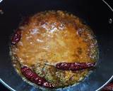 Drumsticks curry recipe step 6 photo