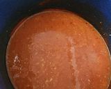 Foto del paso 2 de la receta: Sopa de Tortilla