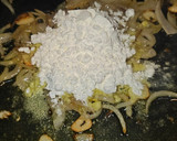 Foto del paso 3 de la receta: Alcachofas con mejillones en salsa verde