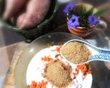 Foto del paso 4 de la receta: Budín caribeño de Boniato (camotes)