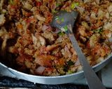 कुरकुरा ब्रेड पोहा(kurkura bread poha recipe in hindi) रेसिपी चरण 3 फोटो