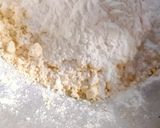 રસ ખમણ (raskhaman recipe in gujarati) રેસીપી સ્ટેપ1ફોટો