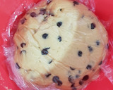 Foto del paso 4 de la receta: Galletas tipo chips-ahoy