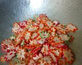 Foto langkah ke 4 dari resep Kurupuk (bantat) Lada.