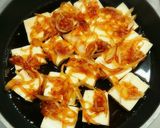 A picture of step 6 of Tofu Katsu Donburi (with Firm Tofu).