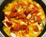 A picture of step 8 of Tofu Katsu Donburi (with Firm Tofu).