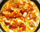A picture of step 9 of Tofu Katsu Donburi (with Firm Tofu).