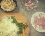 Foto del paso 2 de la receta: Salsa caruso fácil y rápida