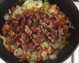 Foto del paso 2 de la receta: Rapidítas de carne