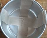 Kek ala Biscoff Cheesecake Kayangan