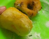 Foto langkah ke 8 dari resep Donat super empuk tanpa ulen.