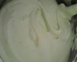 Foto langkah ke 5 dari resep Chiffon Pandan Tepung Beras.