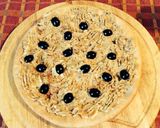 Foto del paso 2 de la receta: Pizza fresca de verano