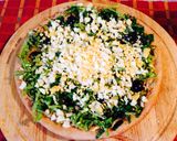Foto del paso 3 de la receta: Pizza fresca de verano