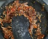 Foto langkah ke 1 dari resep Sambal Goreng Jengkol.