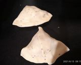 आलू समोसा(aloo samosa recipe in hindi) रेसिपी चरण 4 फोटो