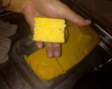 Foto del paso 1 de la receta: Pan de maíz, de la película milagros inesperados