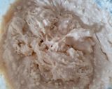 Gluténmentes túrófánk recept fázis 1 fotója