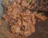 Foto langkah ke 3 dari resep Serundeng daging kambing.