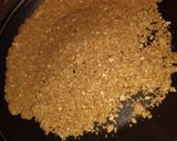 Foto del paso 4 de la receta: Pay de queso en sartén
