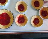 Cara Membuat Cheese Tart Strawberry 7