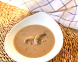 Foto del paso 1 de la receta: Solomillo de cerdo con salsa de champiñones