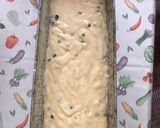 Foto del paso 4 de la receta: Queque chispas de chocolate ✨