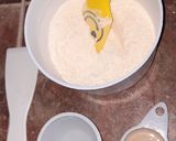 Foto del paso 1 de la receta: Pancitos crujientes de ajo