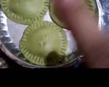பெரட் பைஸ் (குவா சீஸ் சீஸ்) ரெசிபி ஸ்டேப் 11 புகைப்படம்