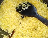 পোলাও (Polau Recipe in Bengali) রেসিপি ধাপ - 3 ছবি