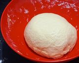 Foto langkah ke 4 dari resep Resep Donat 1 kg Tepung.
