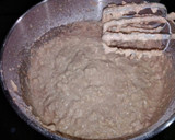 Foto del paso 2 de la receta: Budín integral de manzana sin azúcar
