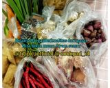 Foto langkah ke 1 dari resep Semur ayam tahu kentang.