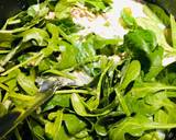 Turkey Spinach Casserole recipe step 4 photo