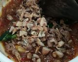 Foto langkah ke 4 dari resep Sambal Bawang Cumi Asin.