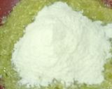 A picture of step 6 of Bottle Gourd Sweet Katori With Makhana Rabdi.