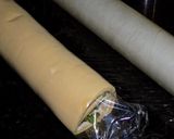 Foto del paso 12 de la receta: Fresco pionono para días calurosos  Ideal Para Las Fiestas