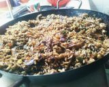 Foto del paso 7 de la receta: Arroz Chino