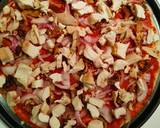 Pizza- Race Nite recipe step 2 photo