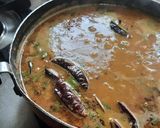 A picture of step 7 of Restaurant style Dal tadka.