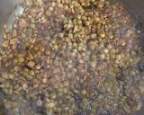 Foto del paso 4 de la receta: Lentejas picantes con tofu