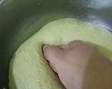 Foto langkah ke 4 dari resep Bakpao Landak No Mixer ✅.