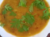 દાલ ફ્રાય (Dal Fry recipe in Gujarati)