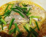 Hình bước làm 3 của món Cá chim sốt cà