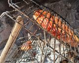 Foto del paso 5 de la receta: Paletilla de Cerdo a la Brasa